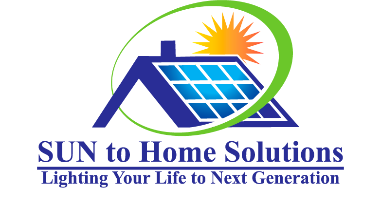 Sun To Home Solutions